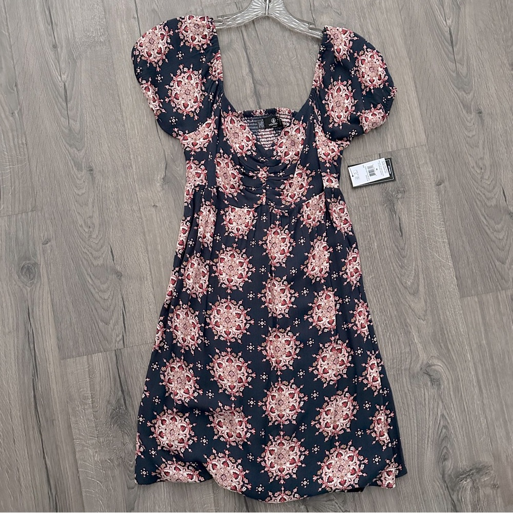 Volcom dress